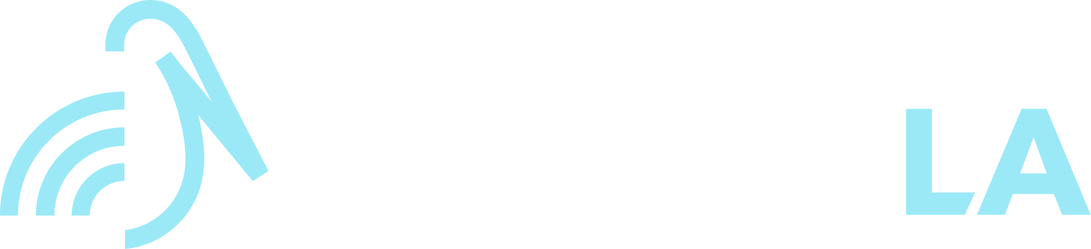 Connect Louisiana Logo